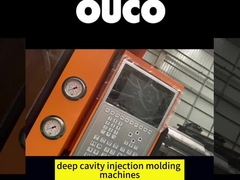 Máy đúc phun hộp nhựa chất lượng tốt