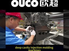 Máy ép phun thùng sơn