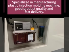 Máy ép phun thùng sơn