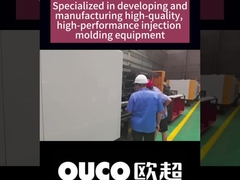 Máy ép phun thùng sơn