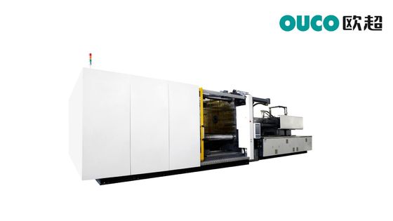 CE Plastic High Precision Injection Molding Machine 110 Tons CWI 280GB