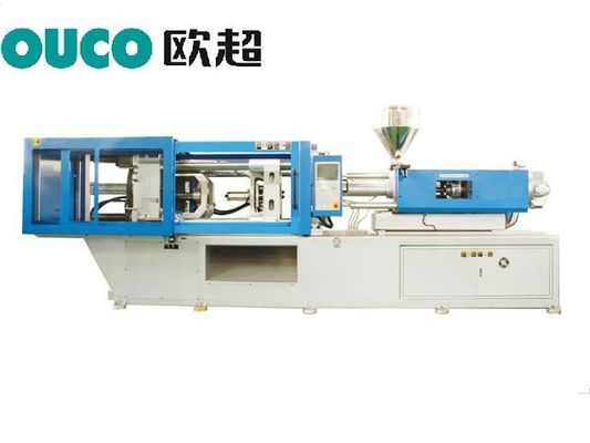 High Speed Thin Wall Injection Molding Machine Precision OUCO 420CM3 50mm