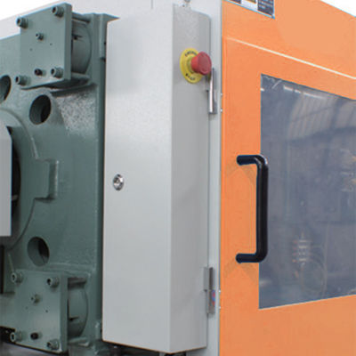 OUCO 170T High Accuracy Hydraulic Servo Smooth Edged Plastic Pet Feeding Bowl Injection Molding Machine