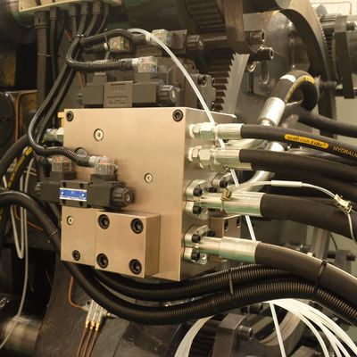 480T Bread Transportation Plastic Basket Injection Molding Machine