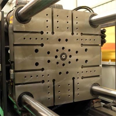 Plastic Laundry Bucket Making 480T Servo Motor Injection Molding Machine