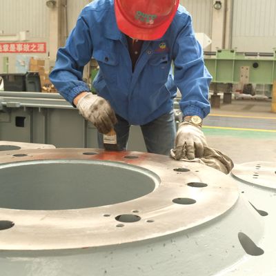 800 Tonnes Production PP Material Fruit Basket Injection Molding Machine