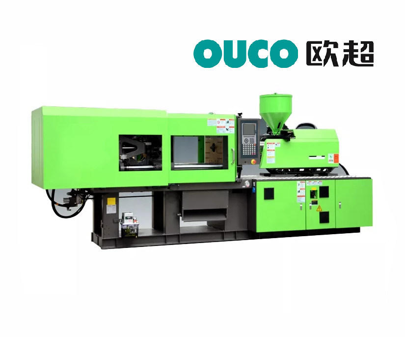 5300kn Automatic Injection Moulding Machine Deep Cavity Civilian Hydraulic Fcl